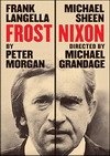 Frost/Nixon Nominacin Oscar 2008